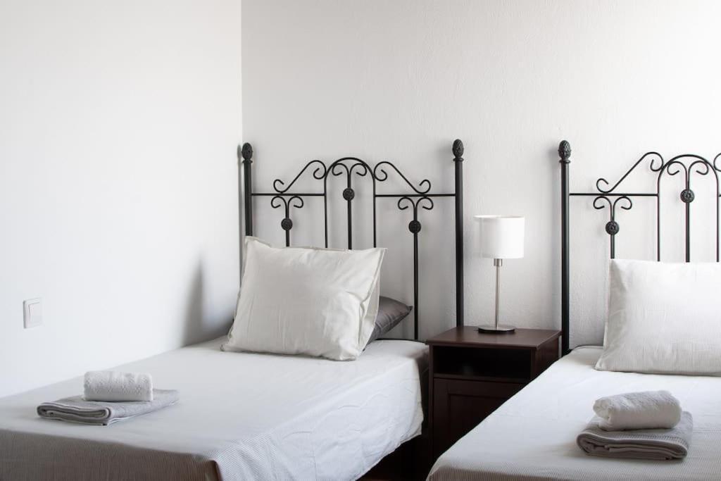 Casa Marlay Spacious, Heated Pool, Bbq & Fast Wi-Fi Only 15 Minutes Walk To Town Коста Бланка Экстерьер фото