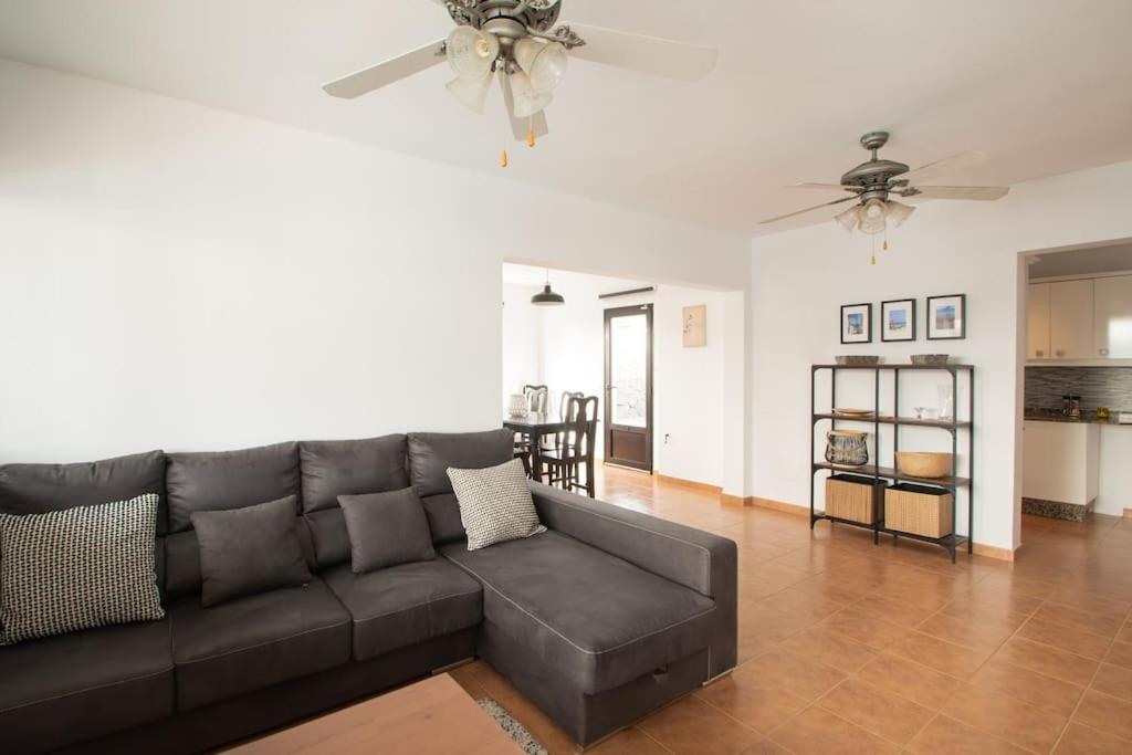Casa Marlay Spacious, Heated Pool, Bbq & Fast Wi-Fi Only 15 Minutes Walk To Town Коста Бланка Экстерьер фото