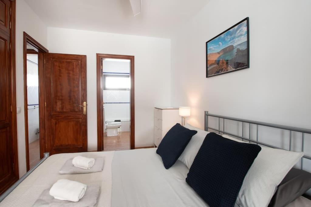 Casa Marlay Spacious, Heated Pool, Bbq & Fast Wi-Fi Only 15 Minutes Walk To Town Коста Бланка Экстерьер фото
