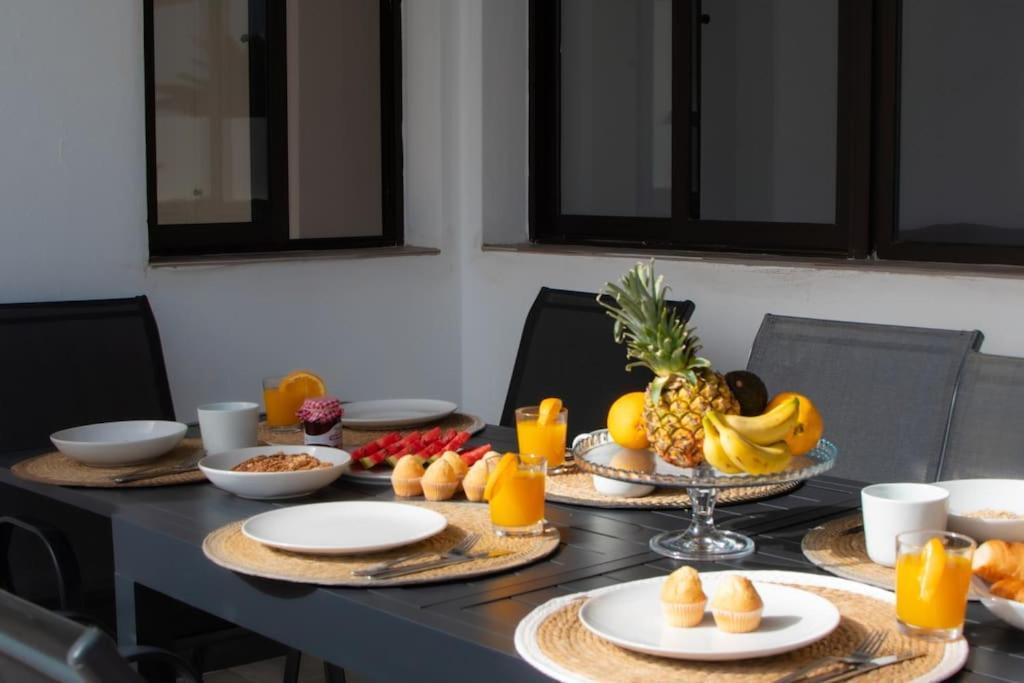 Casa Marlay Spacious, Heated Pool, Bbq & Fast Wi-Fi Only 15 Minutes Walk To Town Коста Бланка Экстерьер фото