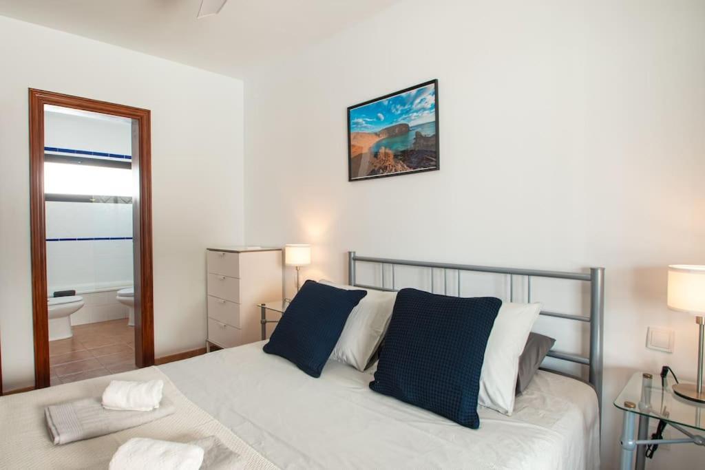 Casa Marlay Spacious, Heated Pool, Bbq & Fast Wi-Fi Only 15 Minutes Walk To Town Коста Бланка Экстерьер фото
