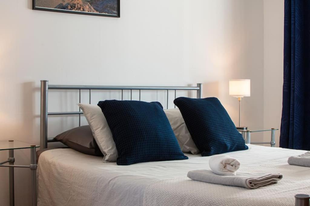 Casa Marlay Spacious, Heated Pool, Bbq & Fast Wi-Fi Only 15 Minutes Walk To Town Коста Бланка Экстерьер фото