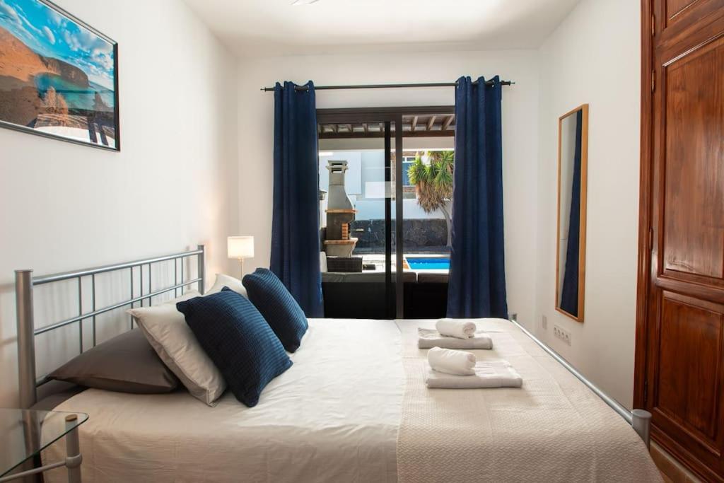 Casa Marlay Spacious, Heated Pool, Bbq & Fast Wi-Fi Only 15 Minutes Walk To Town Коста Бланка Экстерьер фото
