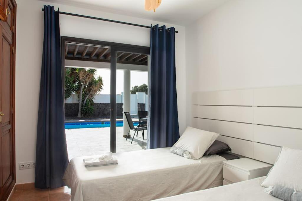 Casa Marlay Spacious, Heated Pool, Bbq & Fast Wi-Fi Only 15 Minutes Walk To Town Коста Бланка Экстерьер фото