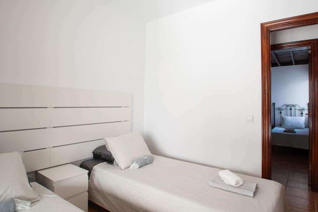 Casa Marlay Spacious, Heated Pool, Bbq & Fast Wi-Fi Only 15 Minutes Walk To Town Коста Бланка Экстерьер фото