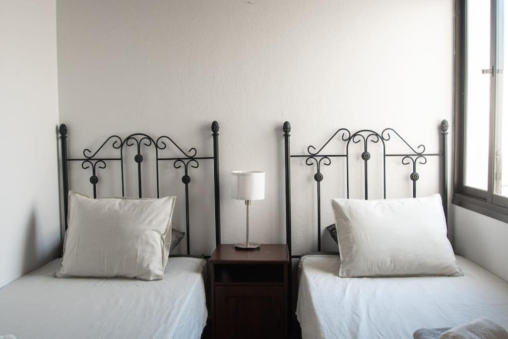 Casa Marlay Spacious, Heated Pool, Bbq & Fast Wi-Fi Only 15 Minutes Walk To Town Коста Бланка Экстерьер фото