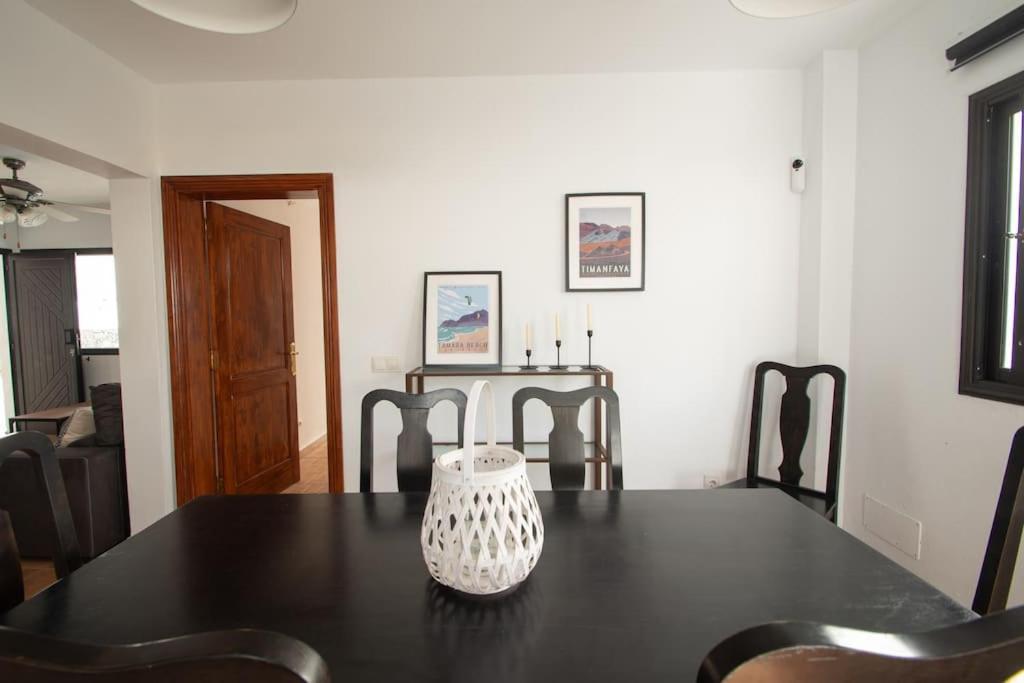 Casa Marlay Spacious, Heated Pool, Bbq & Fast Wi-Fi Only 15 Minutes Walk To Town Коста Бланка Экстерьер фото