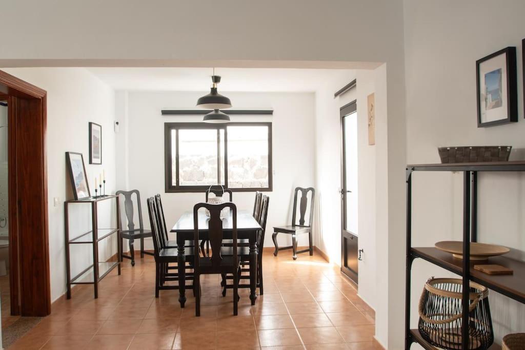 Casa Marlay Spacious, Heated Pool, Bbq & Fast Wi-Fi Only 15 Minutes Walk To Town Коста Бланка Экстерьер фото