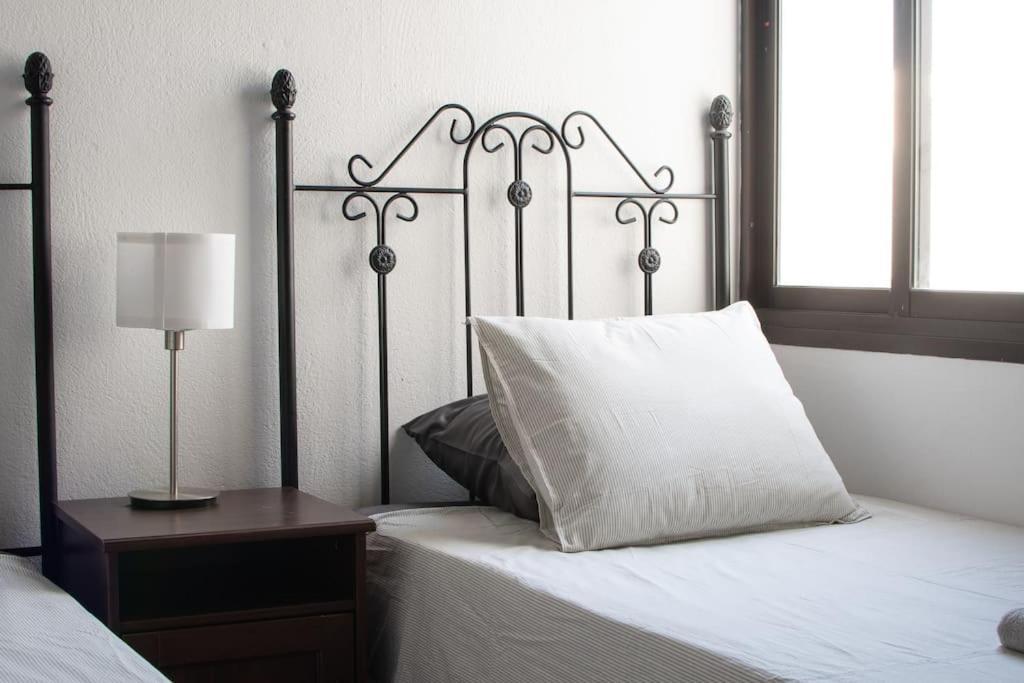 Casa Marlay Spacious, Heated Pool, Bbq & Fast Wi-Fi Only 15 Minutes Walk To Town Коста Бланка Экстерьер фото